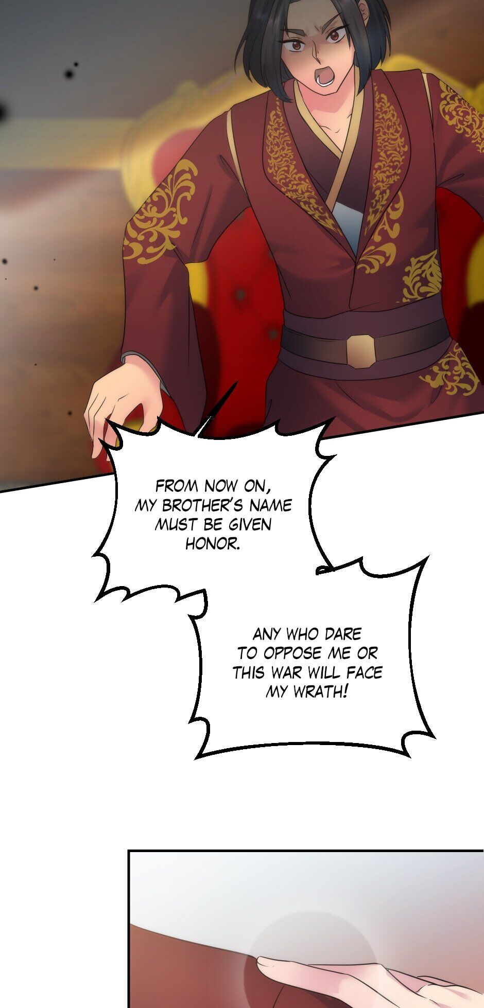 The Dragon Prince’s Bride Chapter 76 190 38