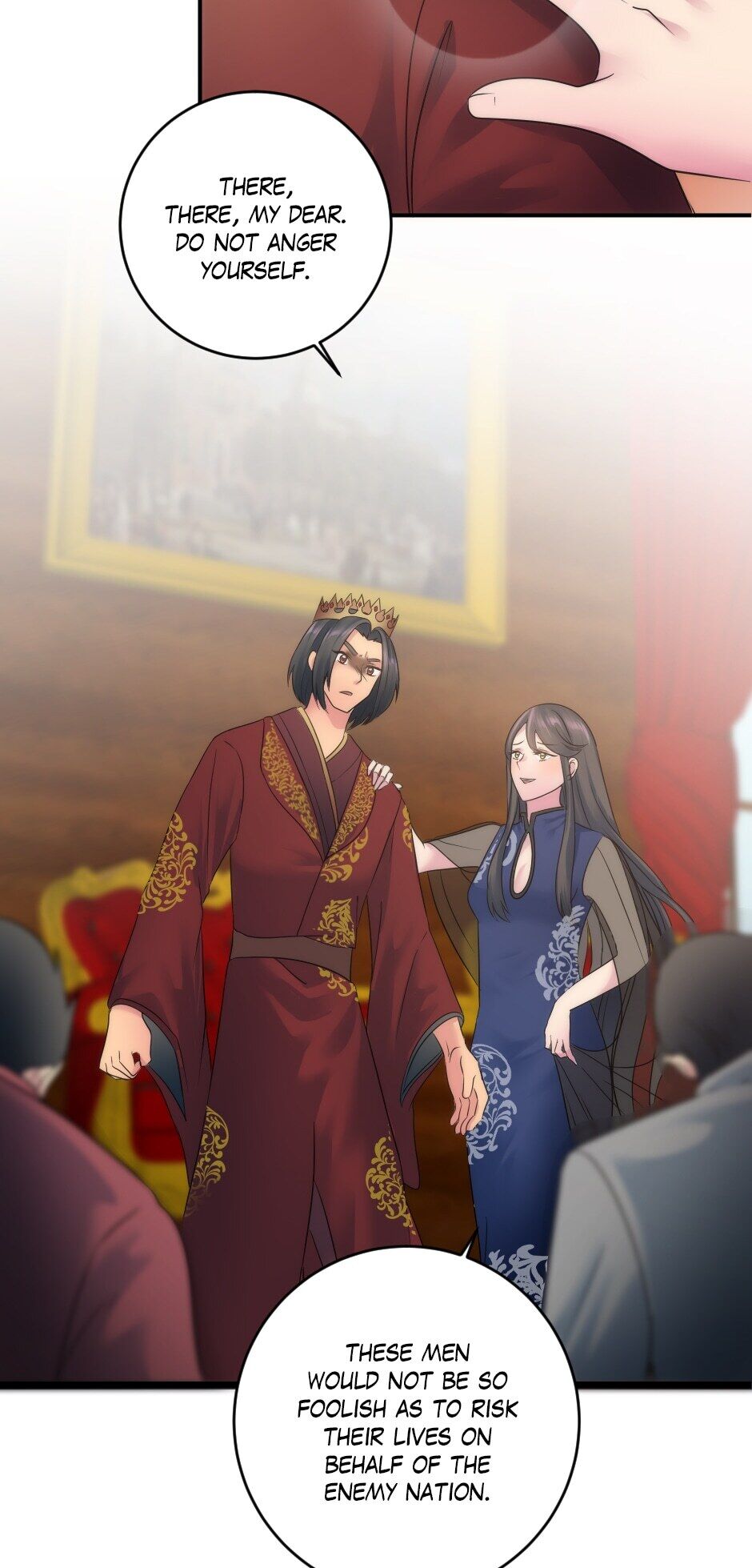 The Dragon Prince’s Bride Chapter 76 191 39