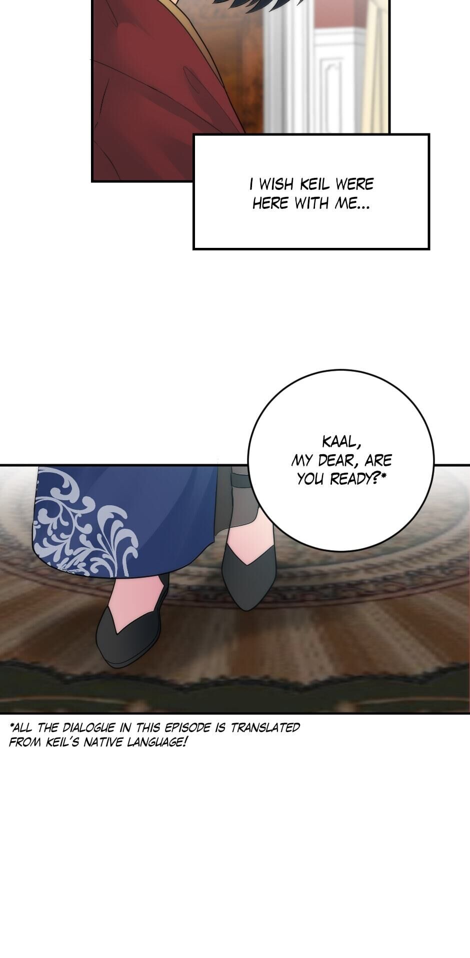 The Dragon Prince’s Bride Chapter 76 156 4