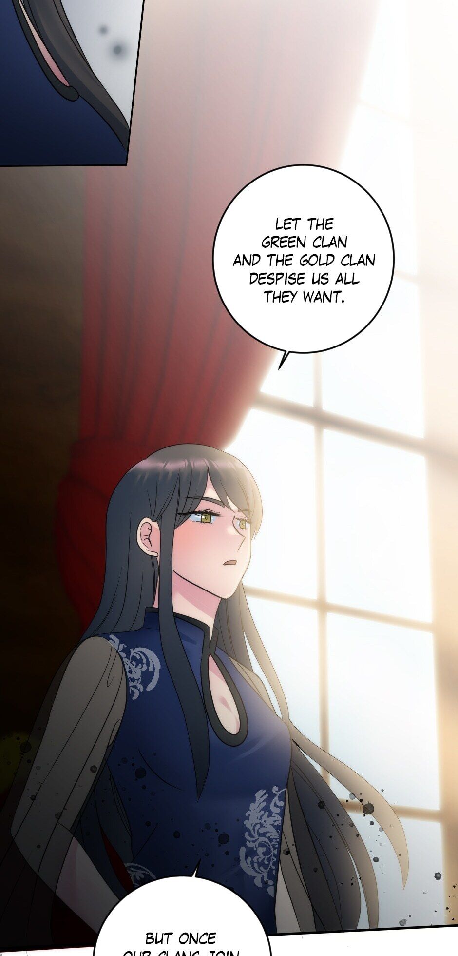 The Dragon Prince’s Bride Chapter 76 193 41