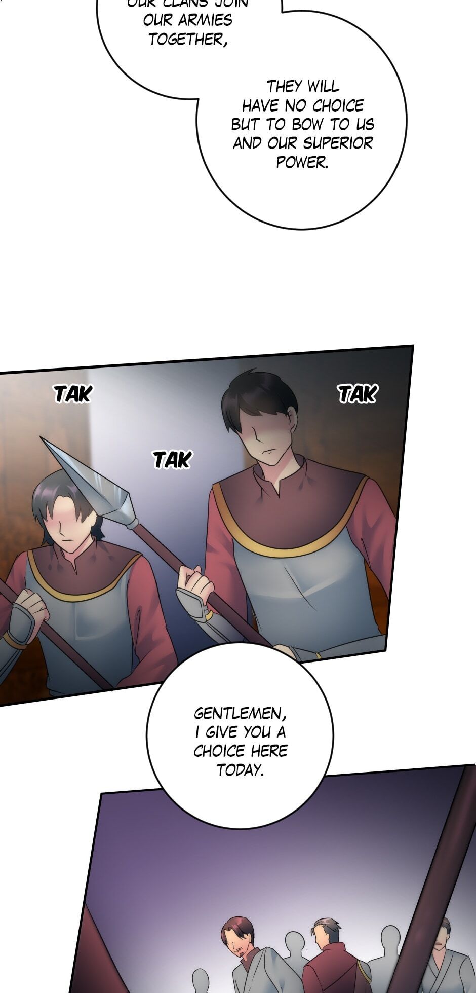 The Dragon Prince’s Bride Chapter 76 194 42