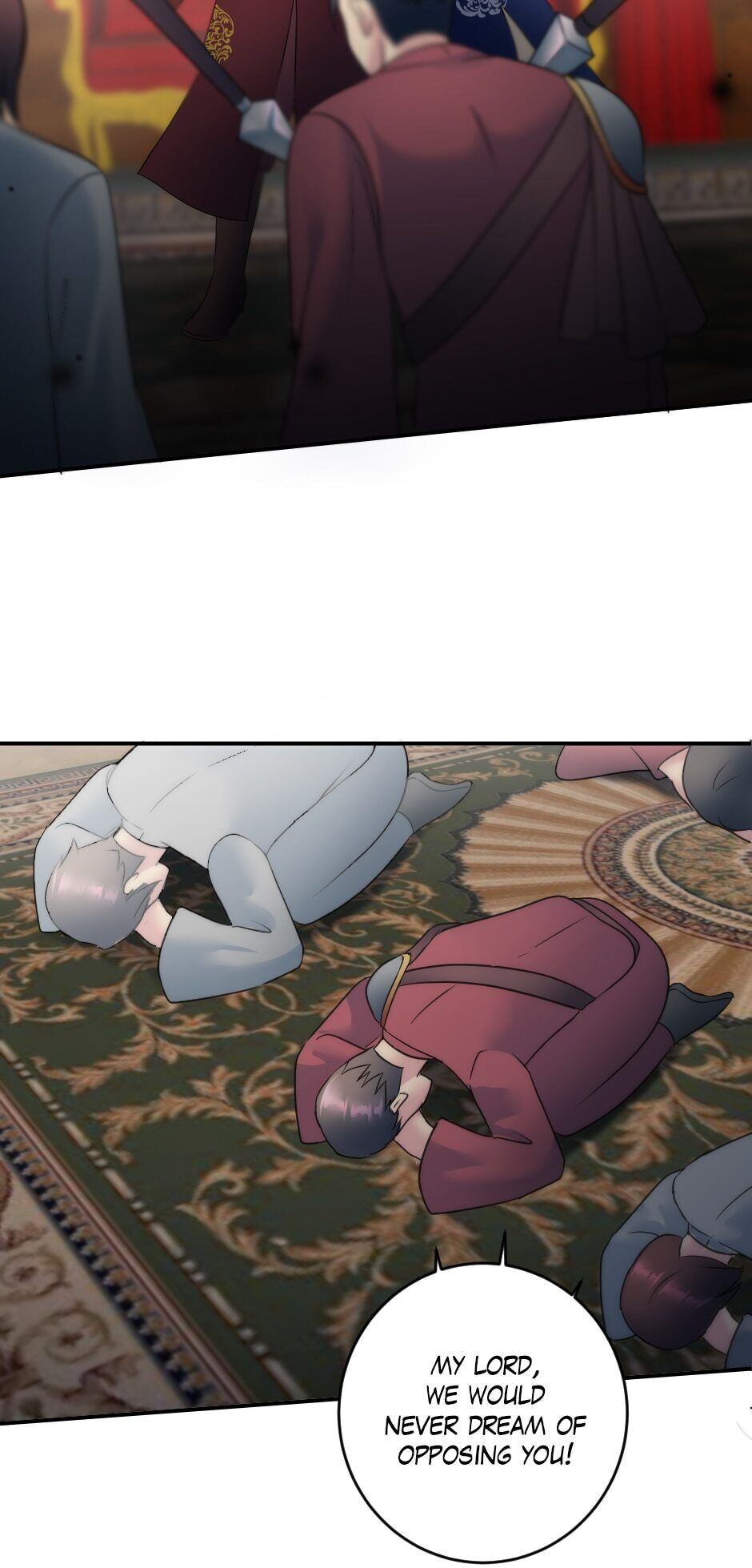 The Dragon Prince’s Bride Chapter 76 196 44