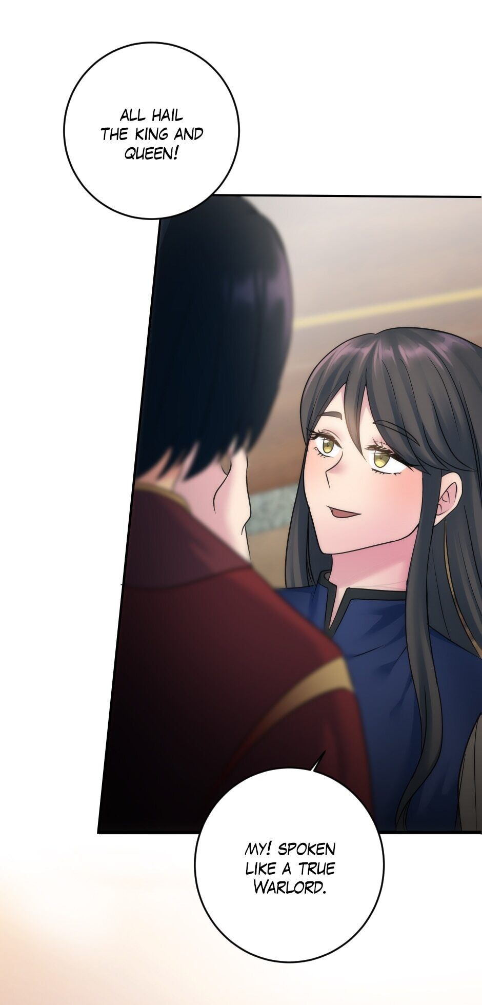 The Dragon Prince’s Bride Chapter 76 197 45