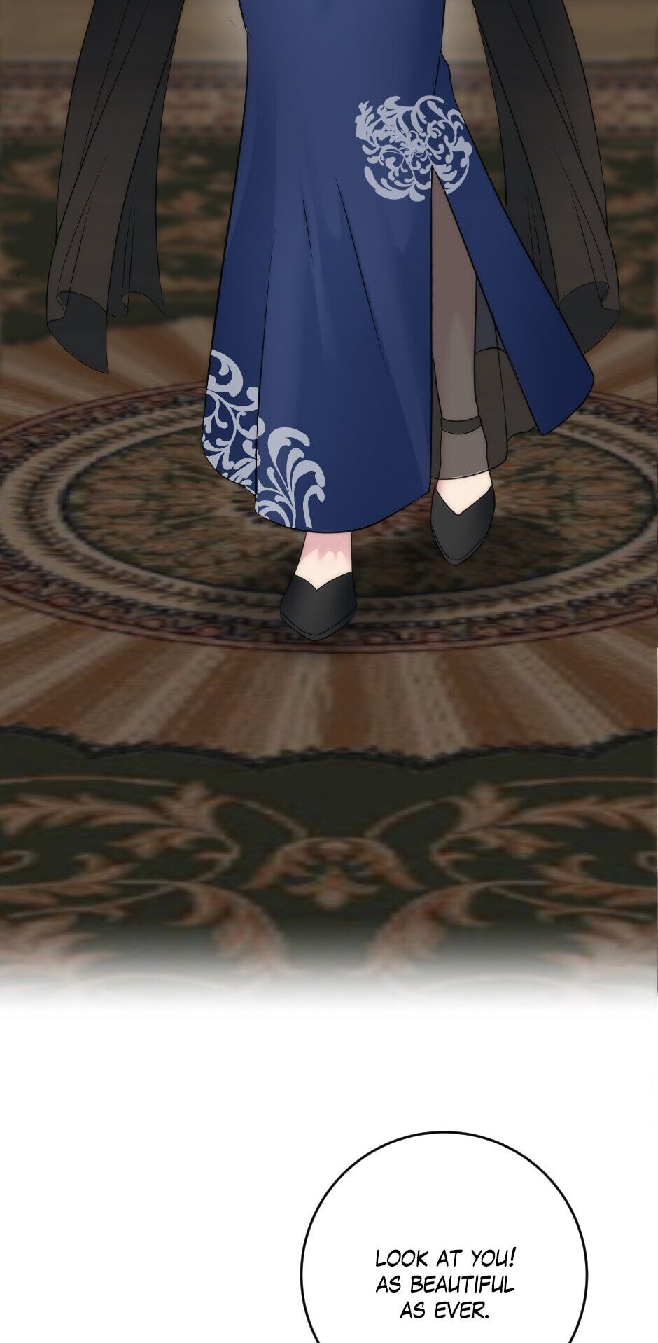 The Dragon Prince’s Bride Chapter 76 158 6