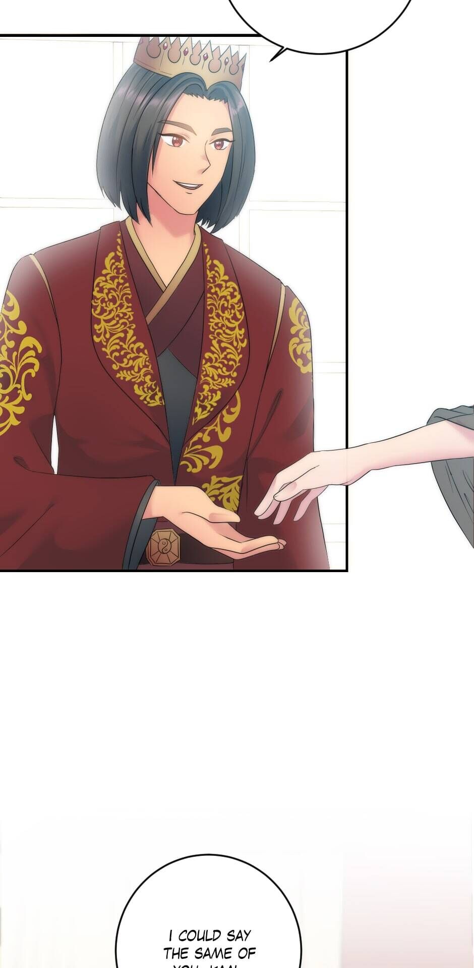 The Dragon Prince’s Bride Chapter 76 159 7