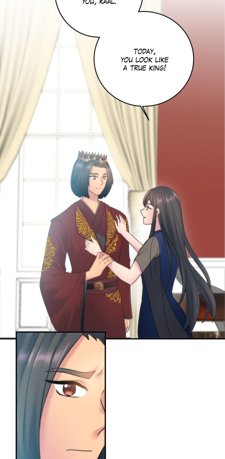 The Dragon Prince’s Bride Chapter 76 160 8