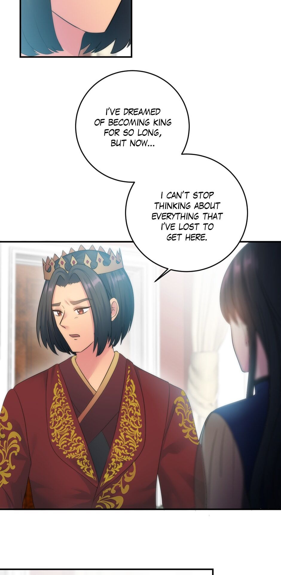 The Dragon Prince’s Bride Chapter 76 161 9