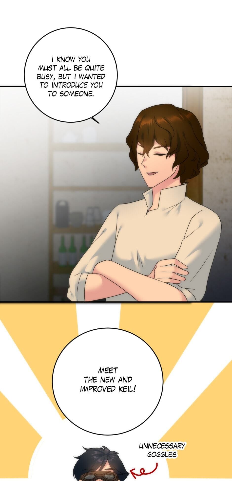 The Dragon Prince’s Bride Chapter 77 162 10