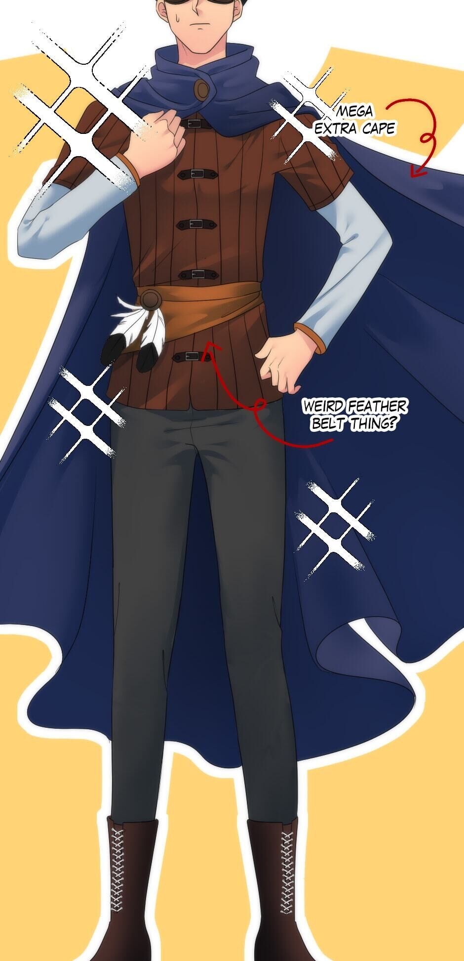 The Dragon Prince’s Bride Chapter 77 163 11