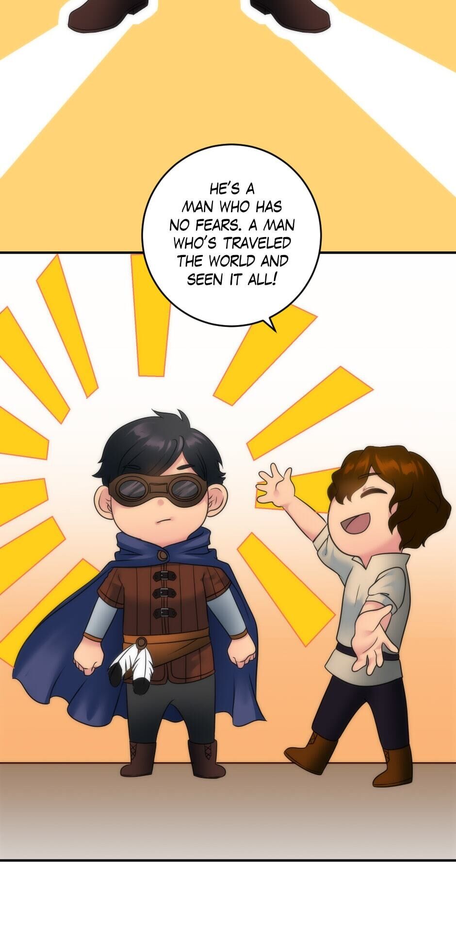 The Dragon Prince’s Bride Chapter 77 164 12