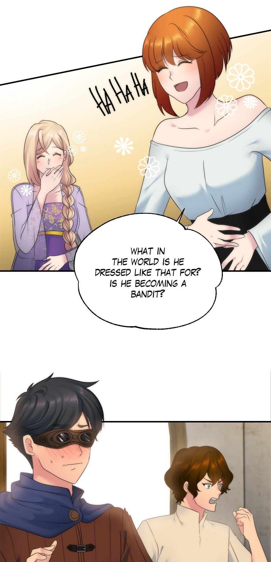 The Dragon Prince’s Bride Chapter 77 165 13