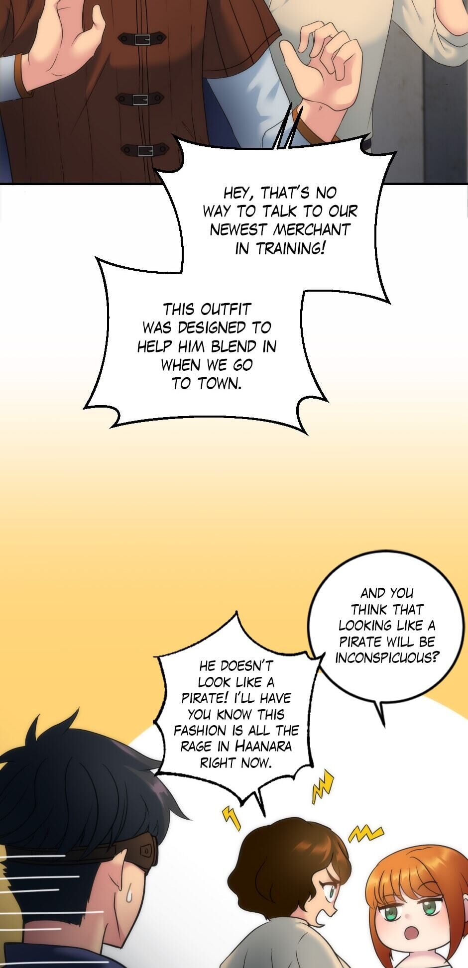 The Dragon Prince’s Bride Chapter 77 166 14