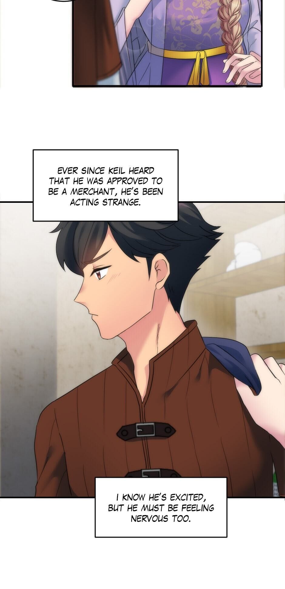 The Dragon Prince’s Bride Chapter 77 170 18