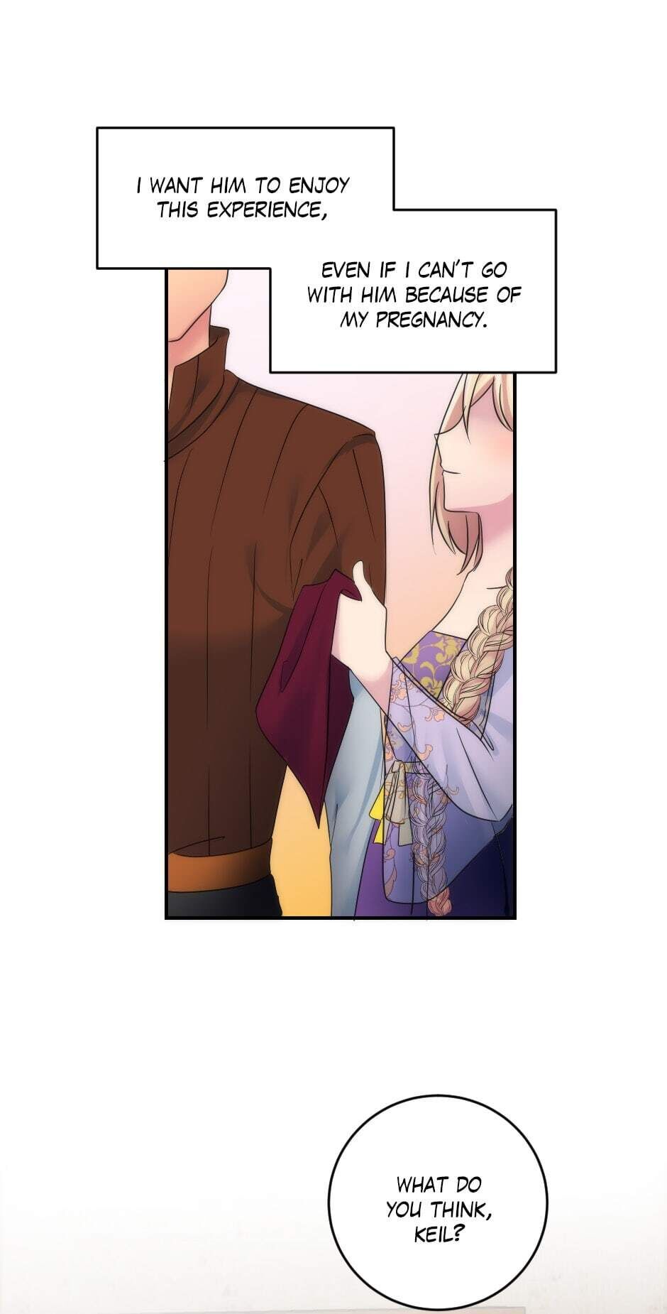 The Dragon Prince’s Bride Chapter 77 171 19