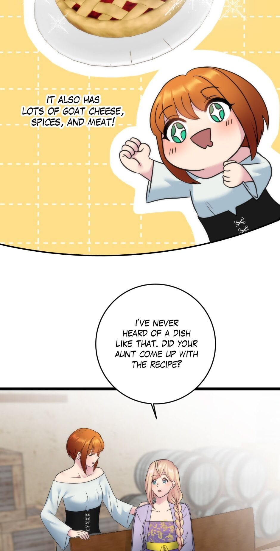 The Dragon Prince’s Bride Chapter 77 154 2