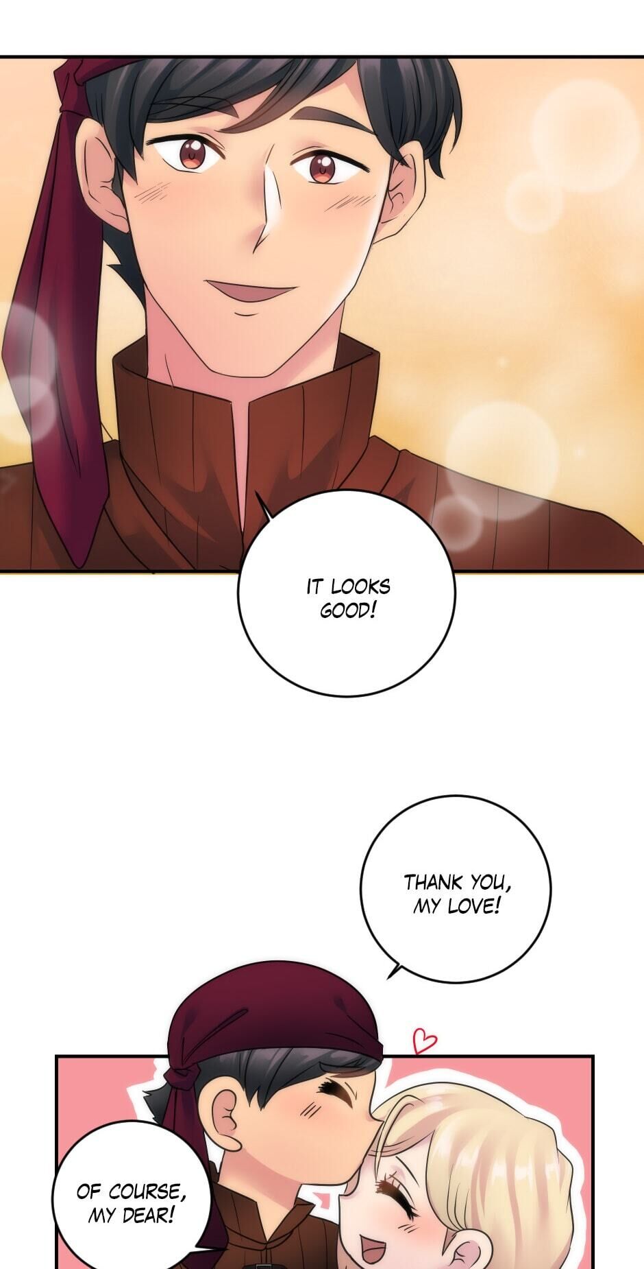 The Dragon Prince’s Bride Chapter 77 173 21