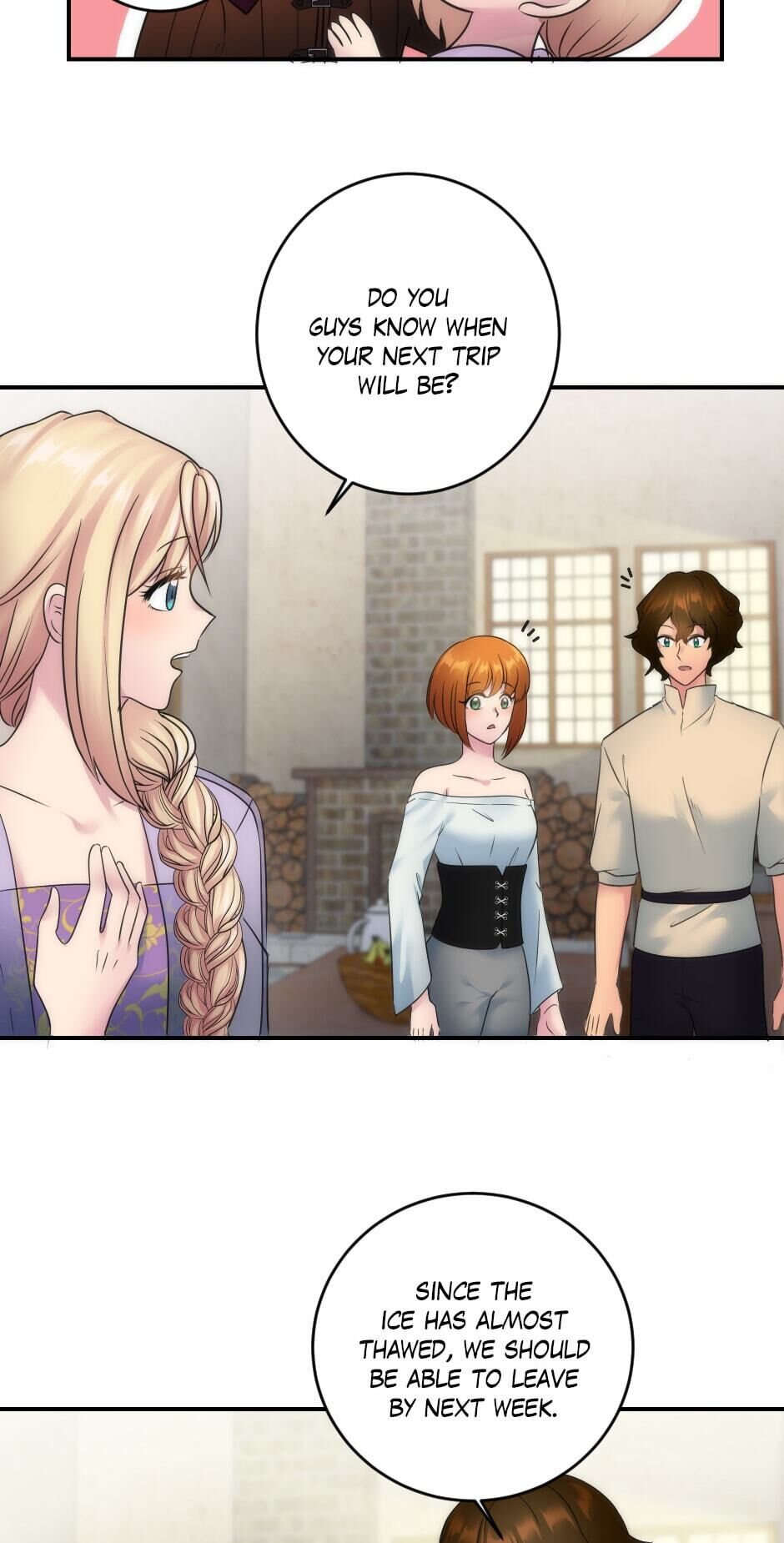 The Dragon Prince’s Bride Chapter 77 174 22