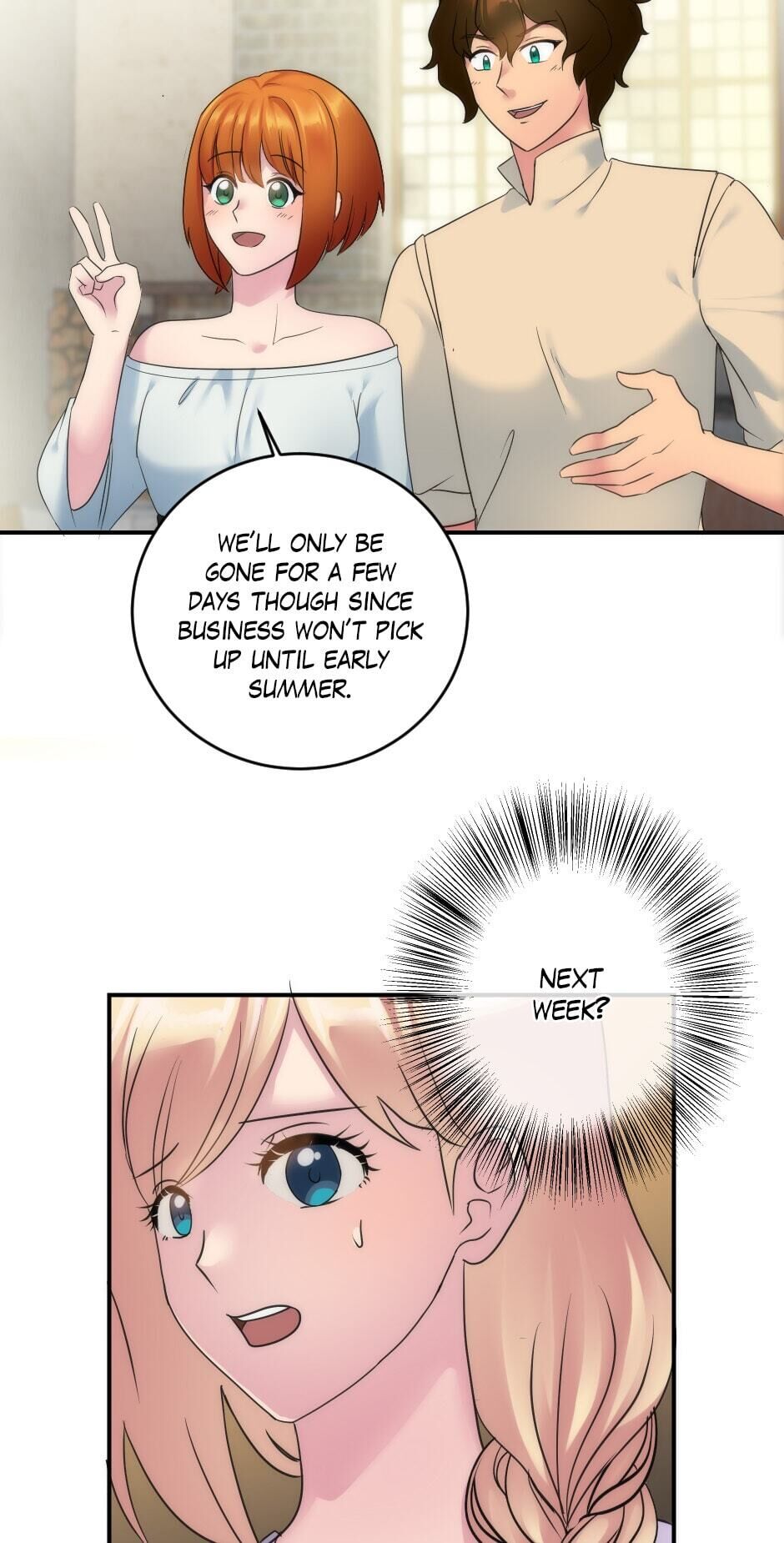 The Dragon Prince’s Bride Chapter 77 175 23