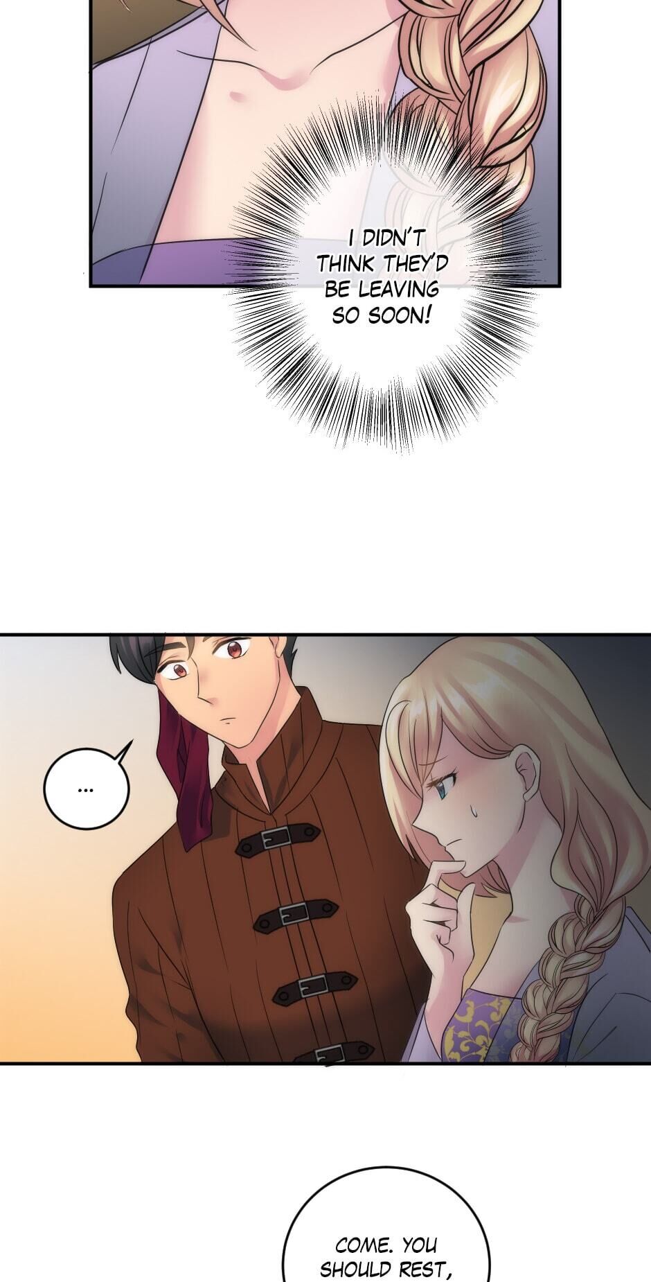 The Dragon Prince’s Bride Chapter 77 176 24