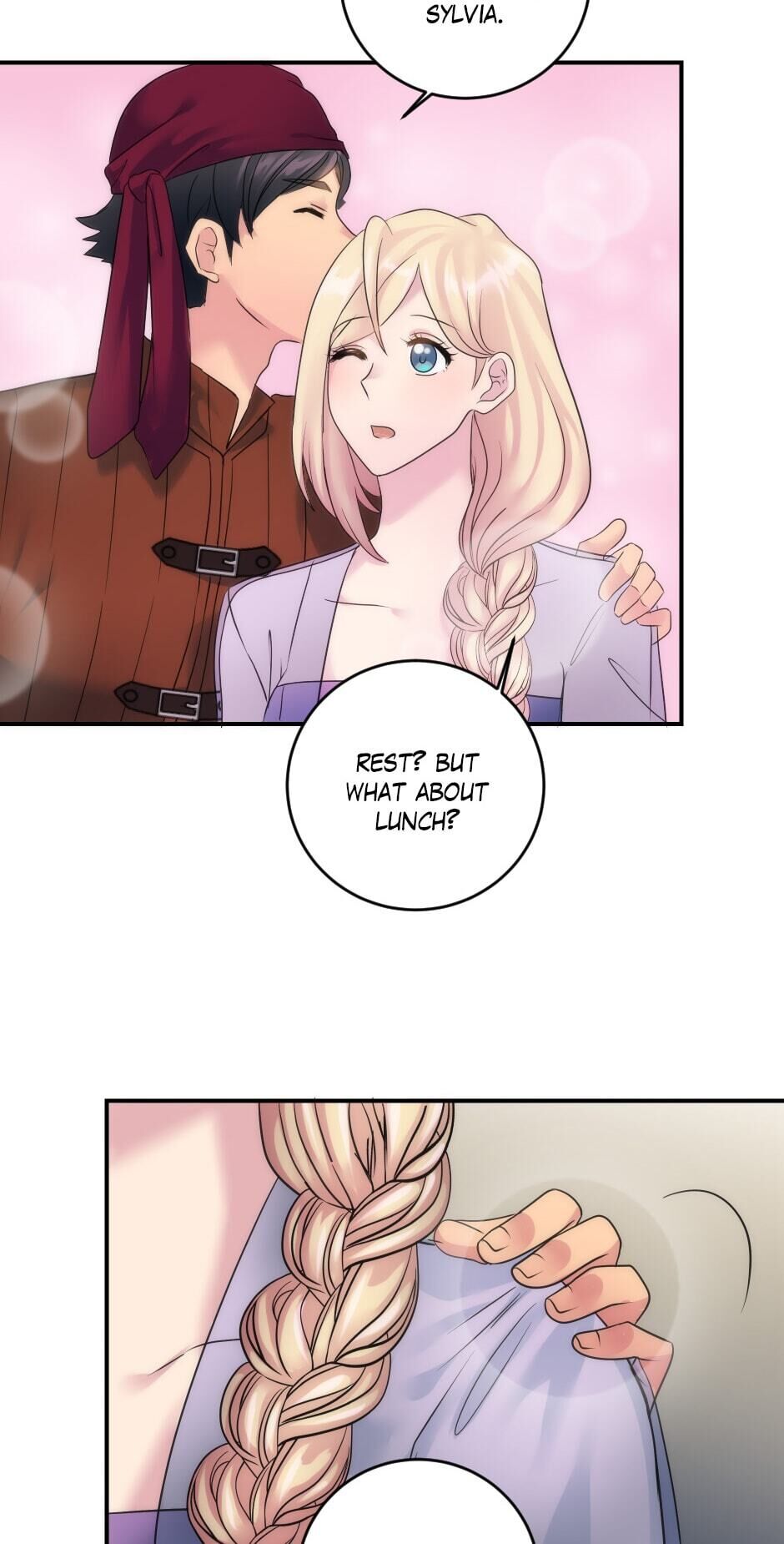 The Dragon Prince’s Bride Chapter 77 177 25