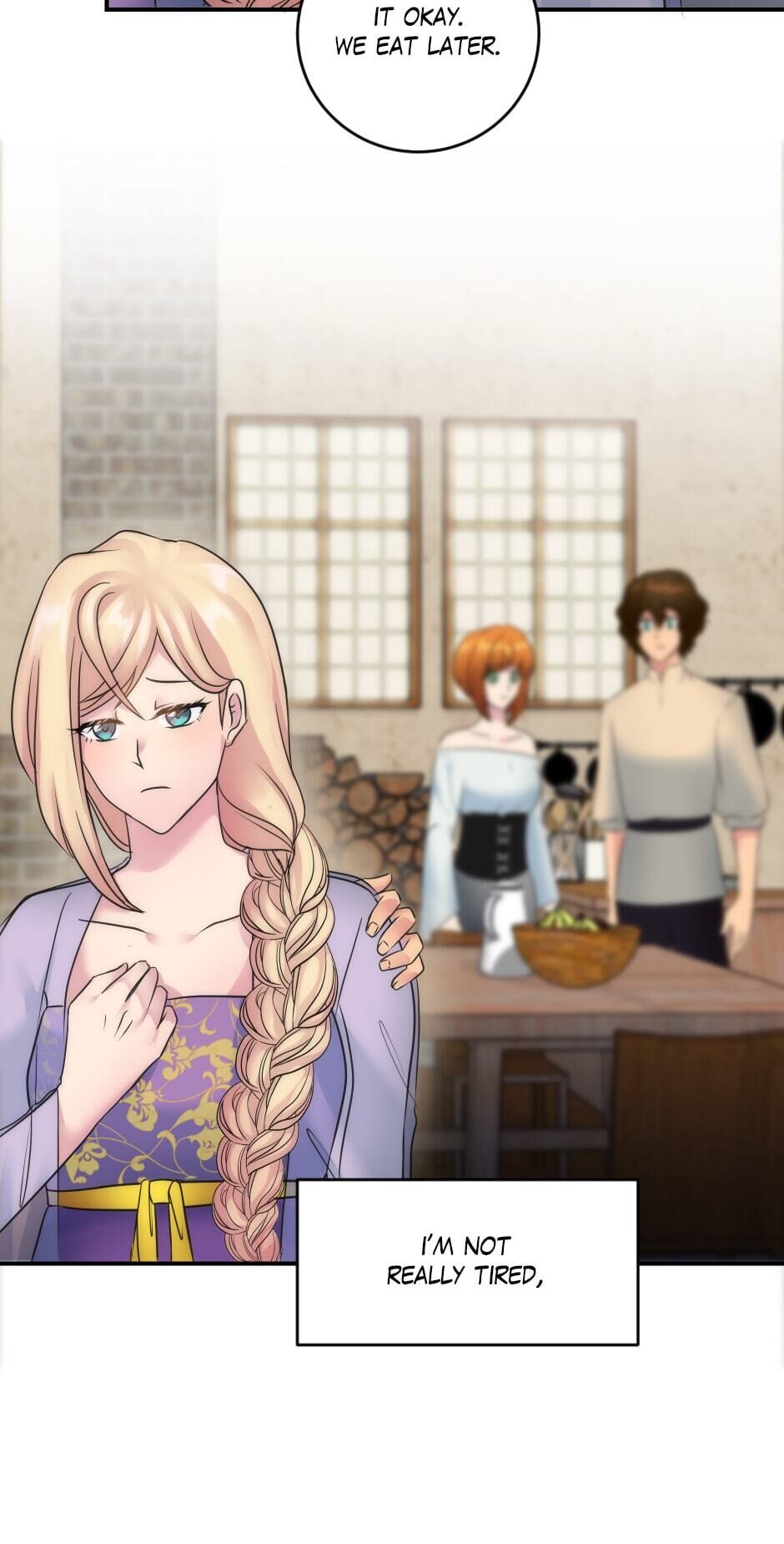 The Dragon Prince’s Bride Chapter 77 178 26