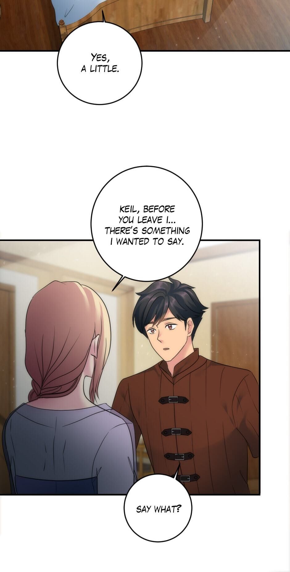 The Dragon Prince’s Bride Chapter 77 180 28