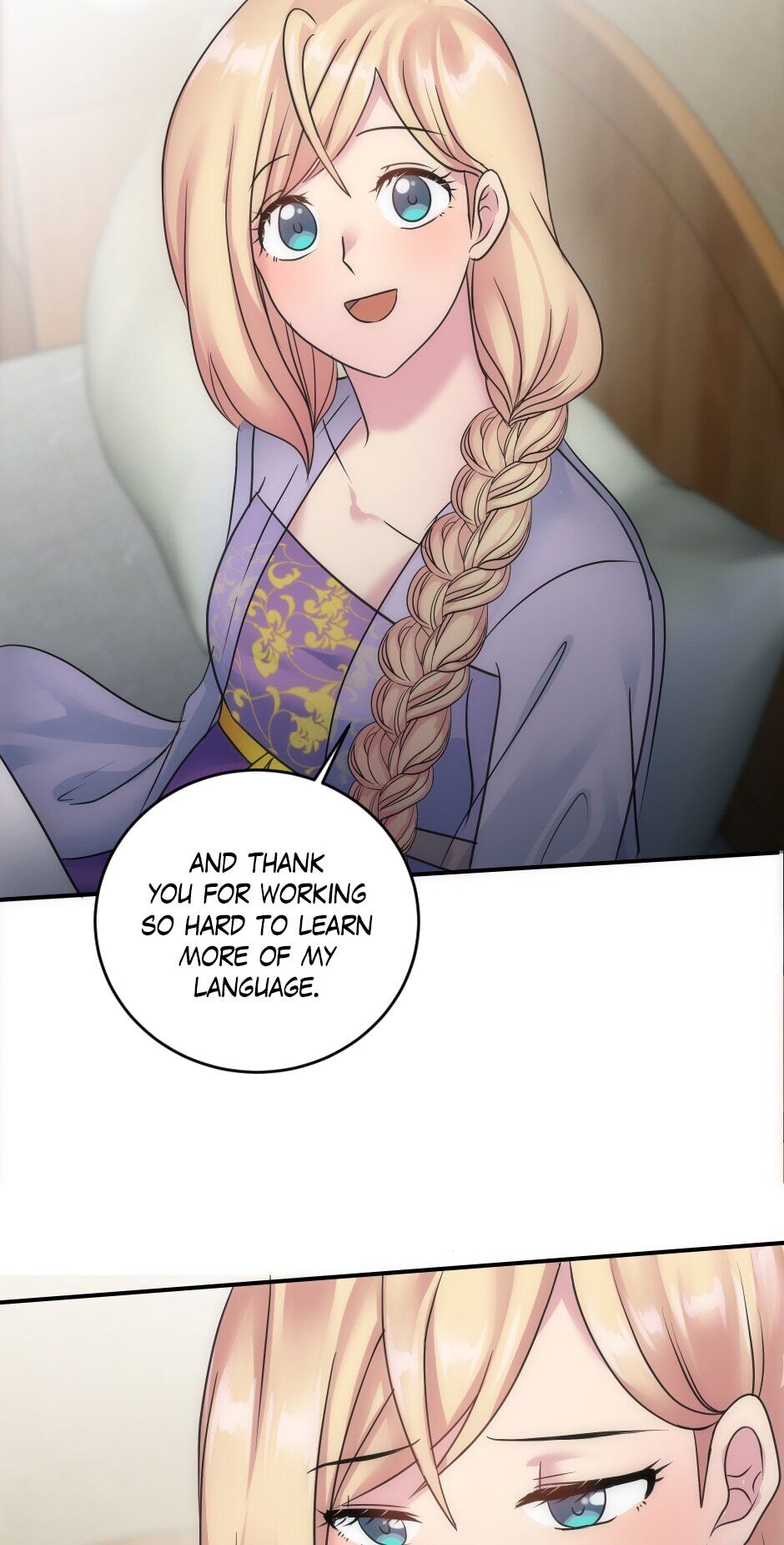 The Dragon Prince’s Bride Chapter 77 182 30