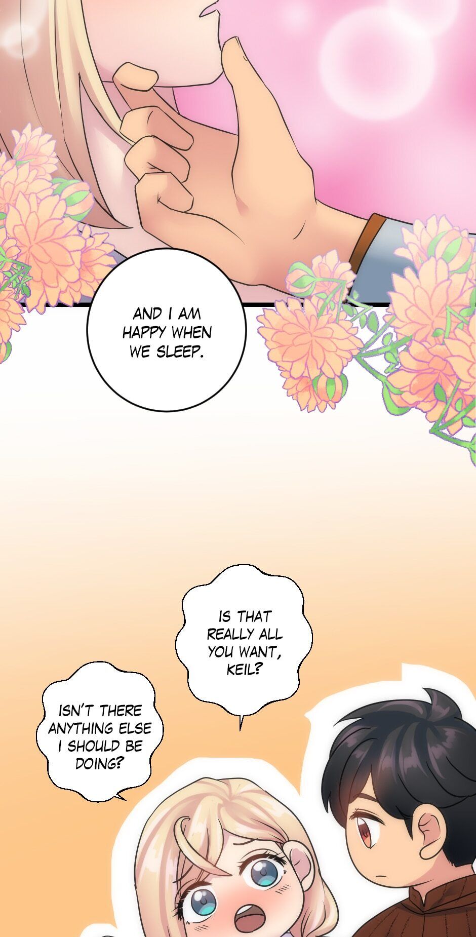 The Dragon Prince’s Bride Chapter 77 185 33