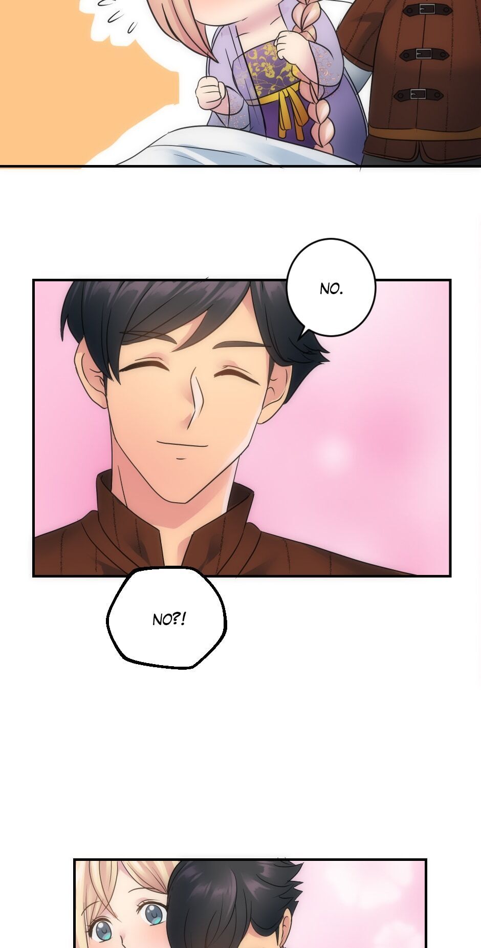 The Dragon Prince’s Bride Chapter 77 186 34