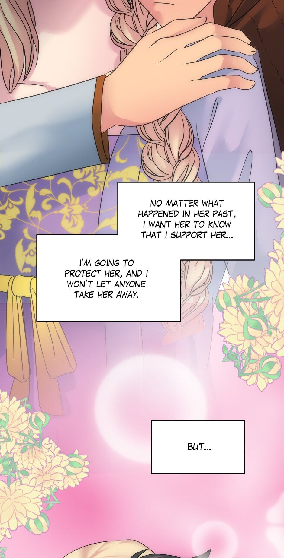 The Dragon Prince’s Bride Chapter 77 188 36