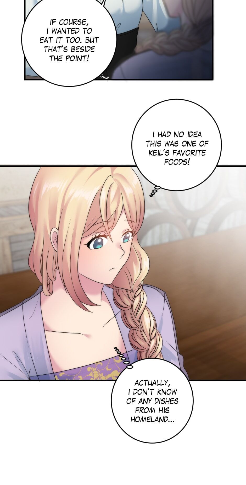 The Dragon Prince’s Bride Chapter 77 156 4