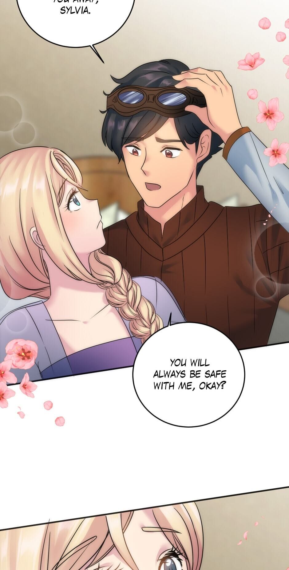 The Dragon Prince’s Bride Chapter 77 192 40