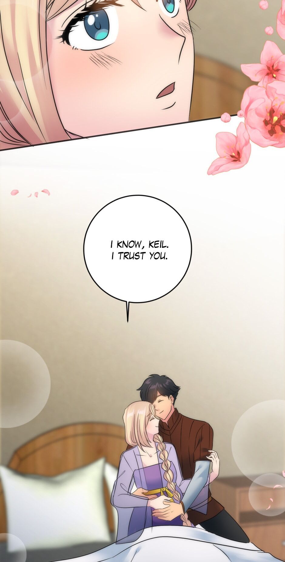 The Dragon Prince’s Bride Chapter 77 193 41