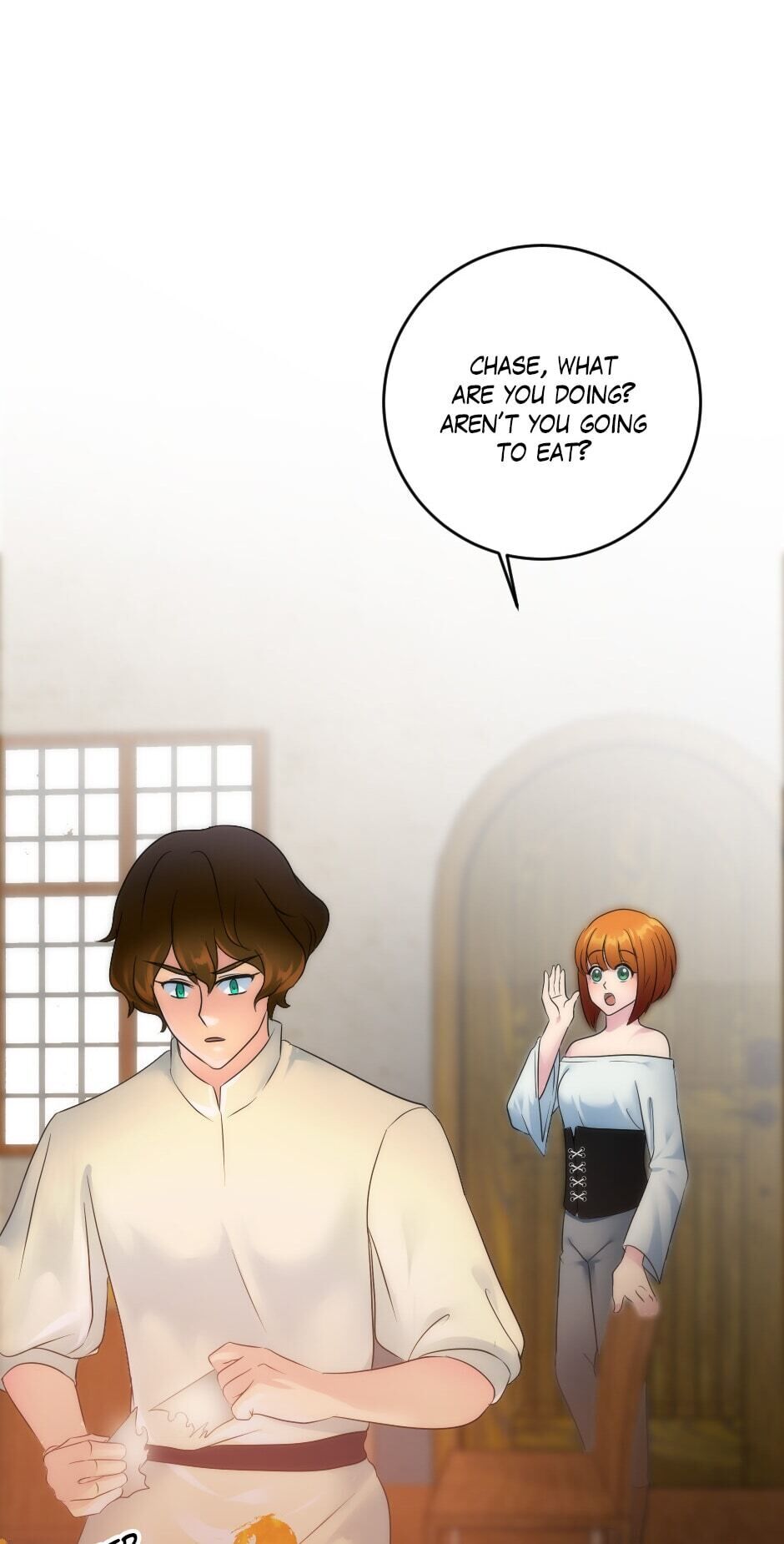 The Dragon Prince’s Bride Chapter 77 198 46