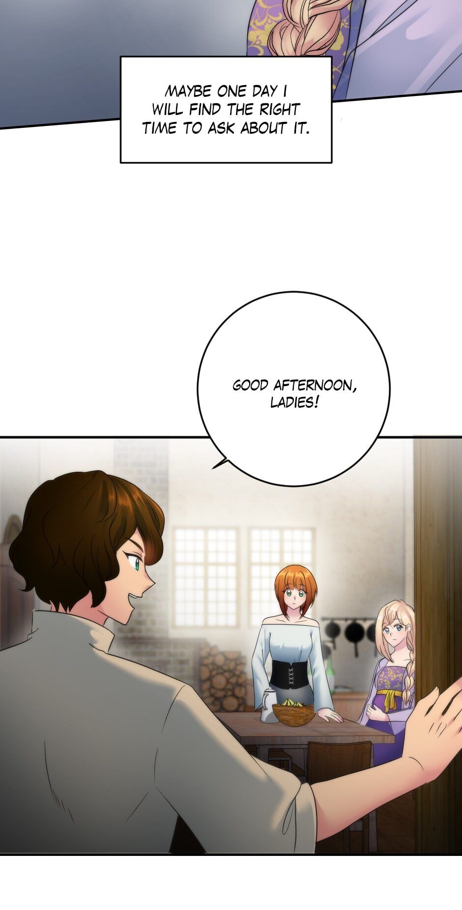 The Dragon Prince’s Bride Chapter 77 161 9