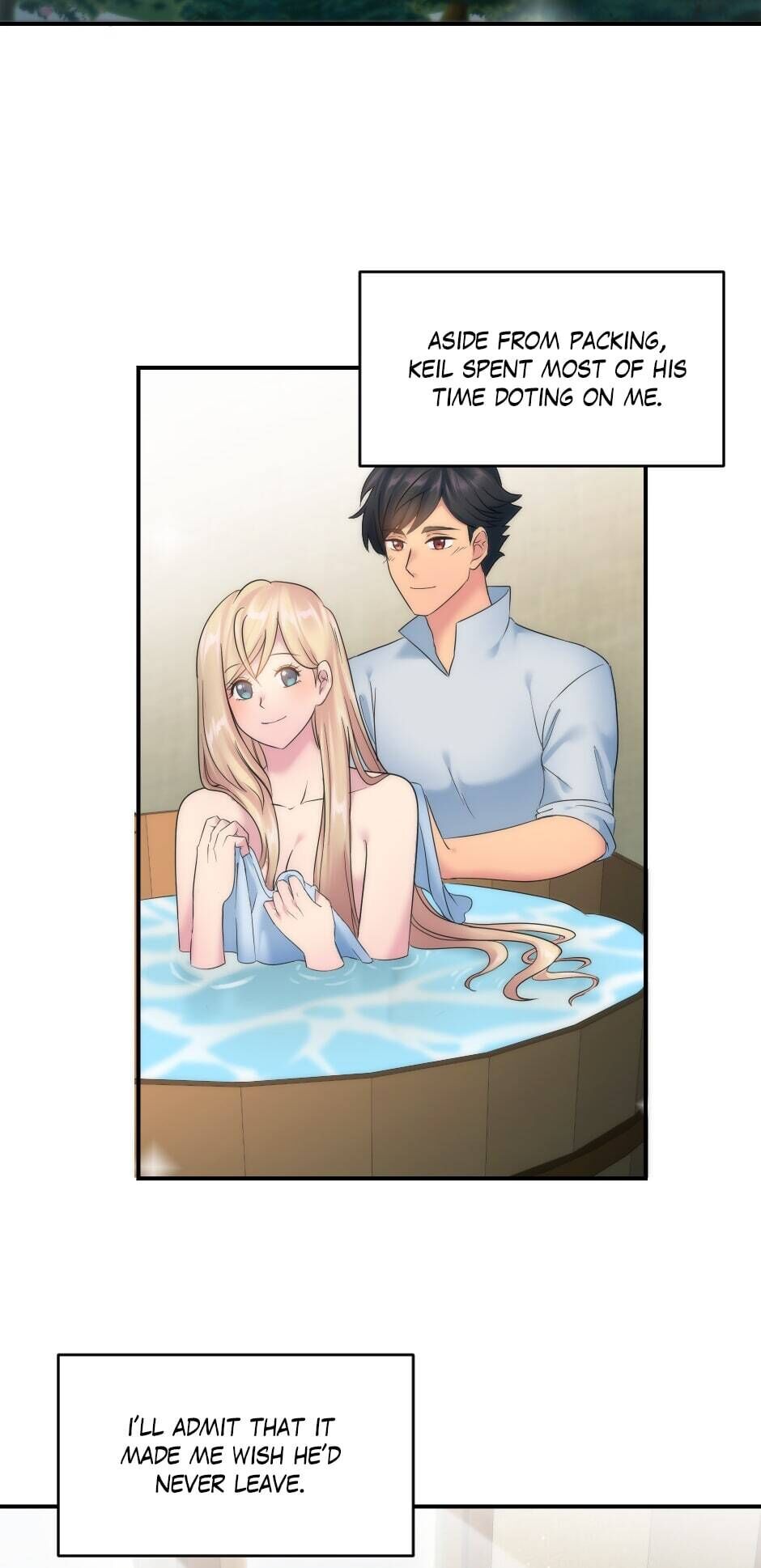 The Dragon Prince’s Bride Chapter 78 150 1