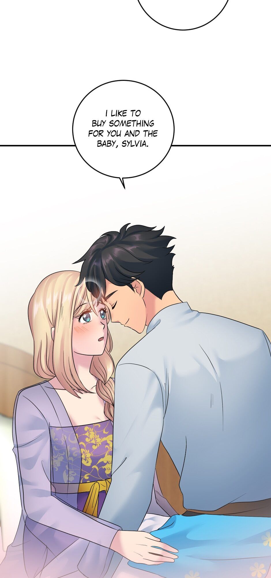 The Dragon Prince’s Bride Chapter 78 159 10