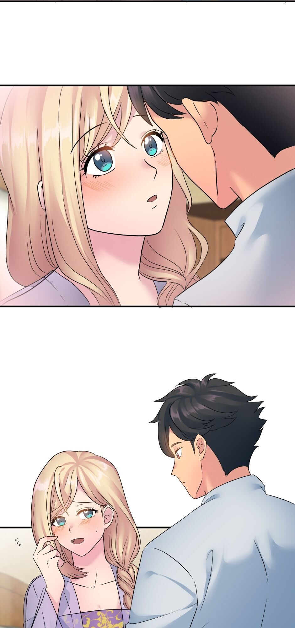 The Dragon Prince’s Bride Chapter 78 160 11