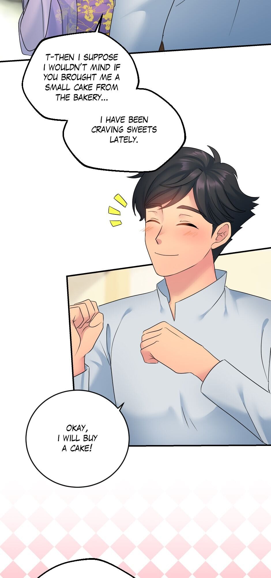 The Dragon Prince’s Bride Chapter 78 161 12