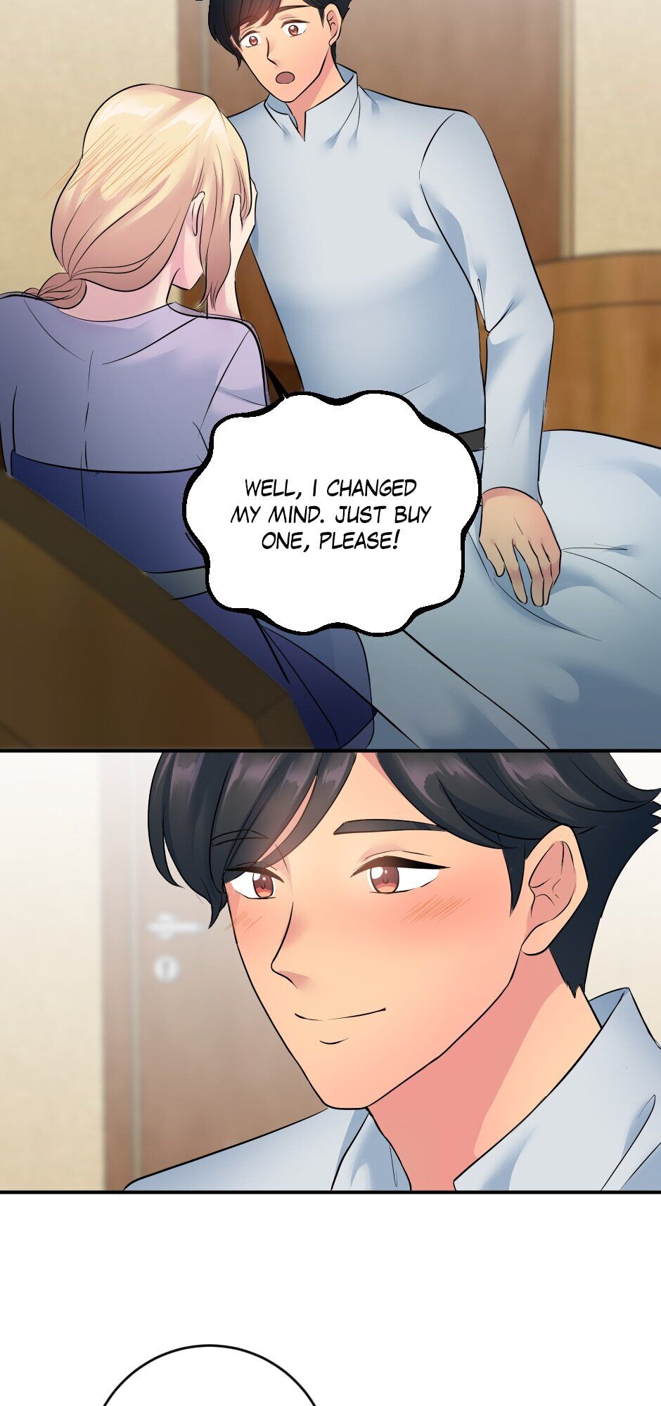 The Dragon Prince’s Bride Chapter 78 163 14