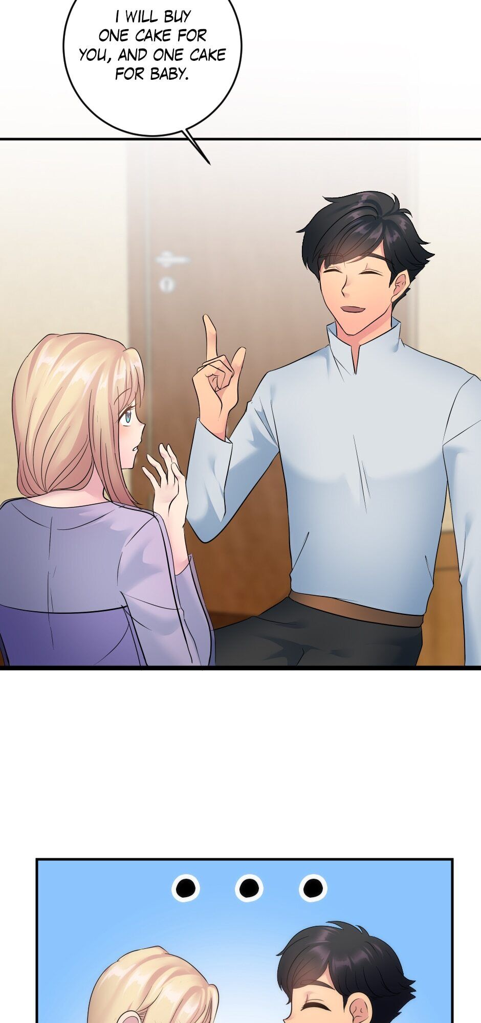 The Dragon Prince’s Bride Chapter 78 164 15