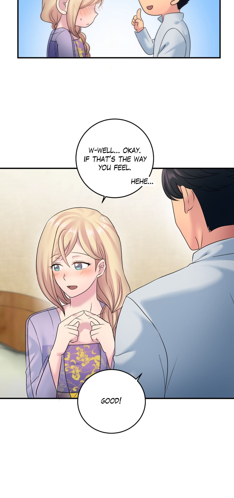 The Dragon Prince’s Bride Chapter 78 165 16