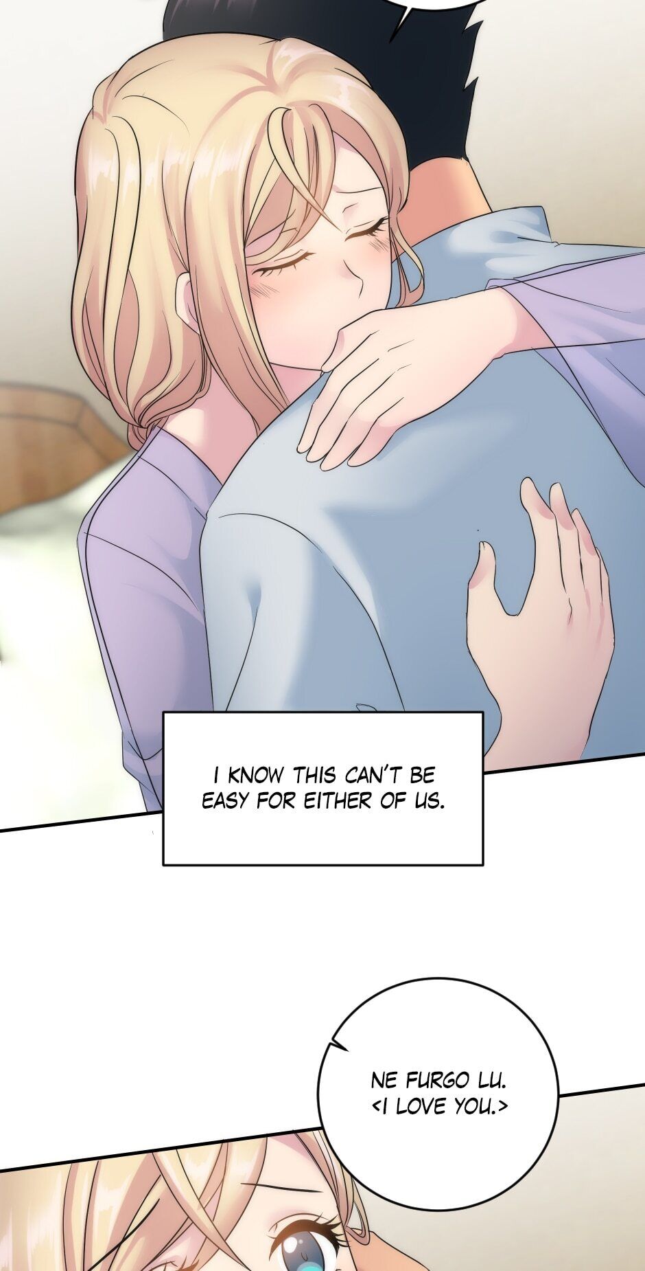 The Dragon Prince’s Bride Chapter 78 167 18