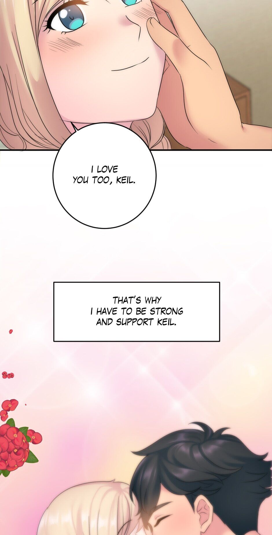 The Dragon Prince’s Bride Chapter 78 168 19