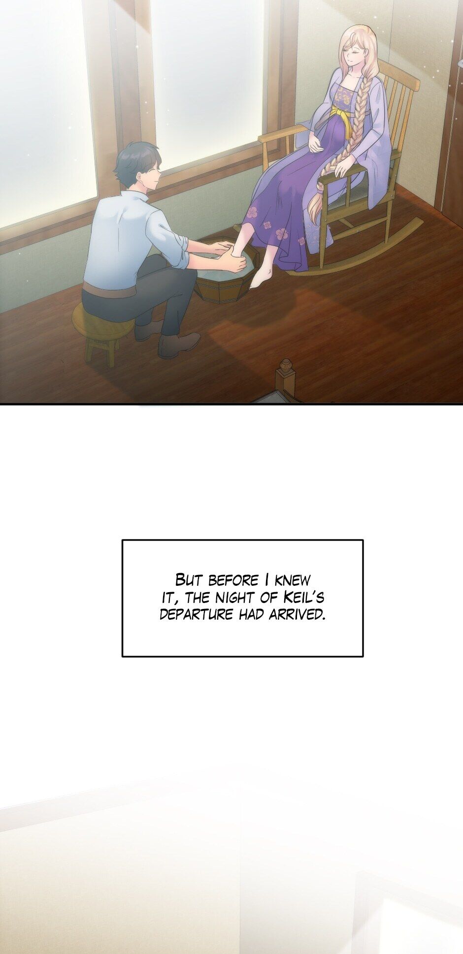 The Dragon Prince’s Bride Chapter 78 151 2