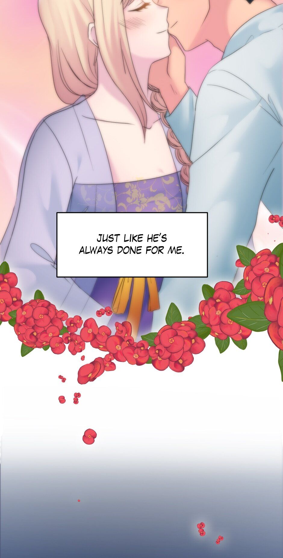 The Dragon Prince’s Bride Chapter 78 169 20