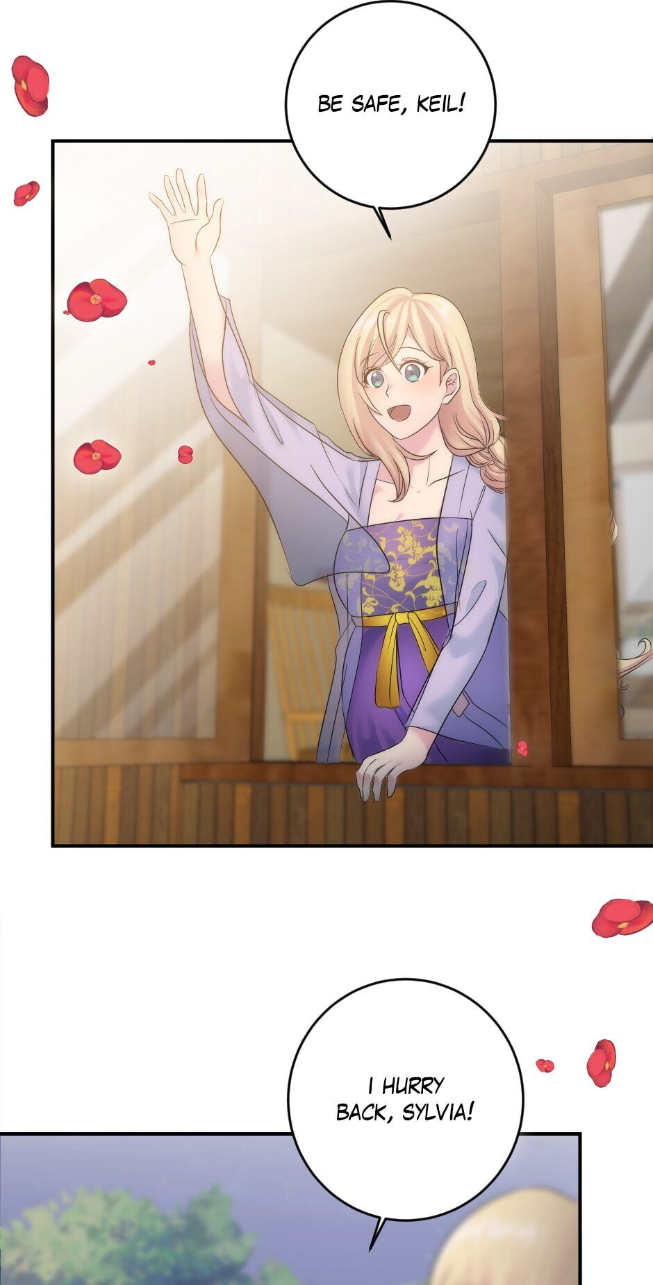 The Dragon Prince’s Bride Chapter 78 171 22