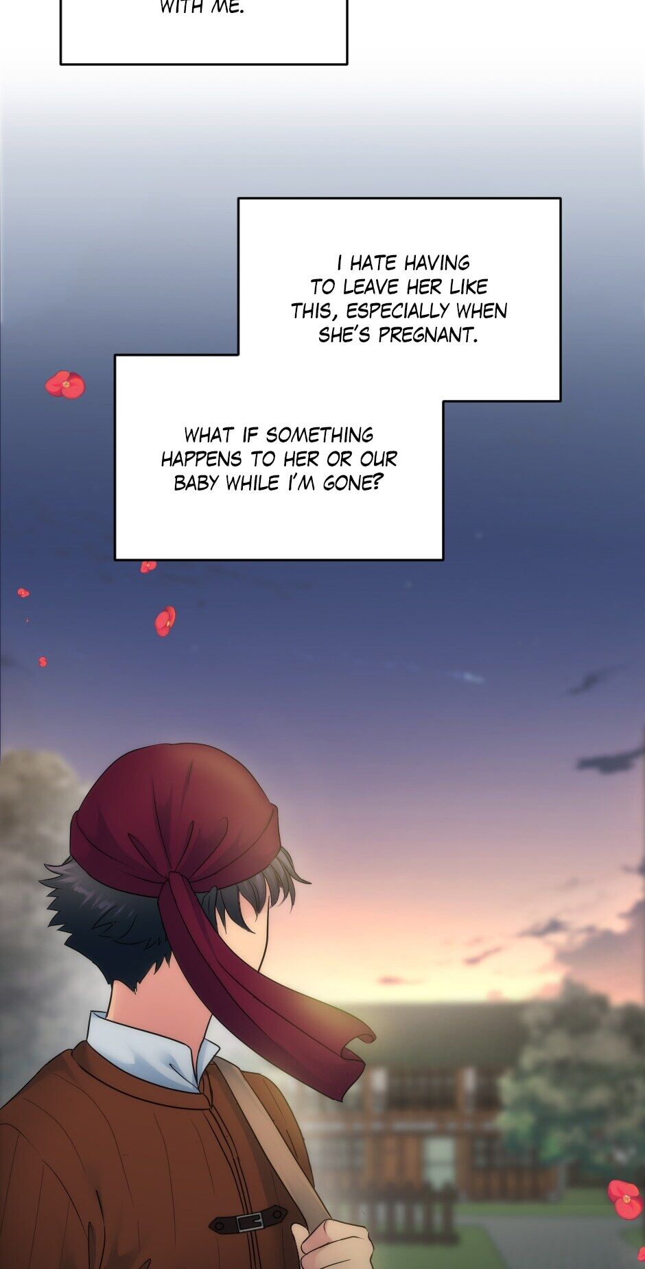 The Dragon Prince’s Bride Chapter 78 174 25