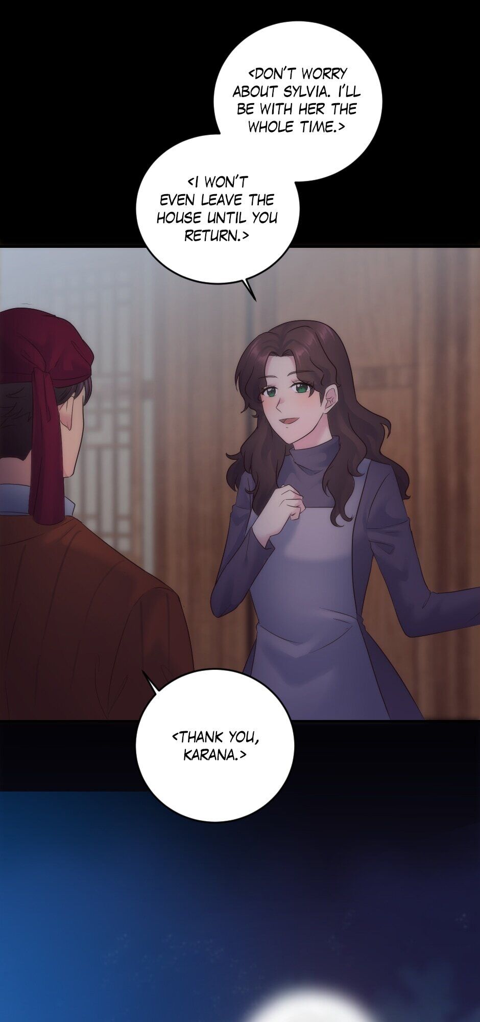 The Dragon Prince’s Bride Chapter 78 176 27