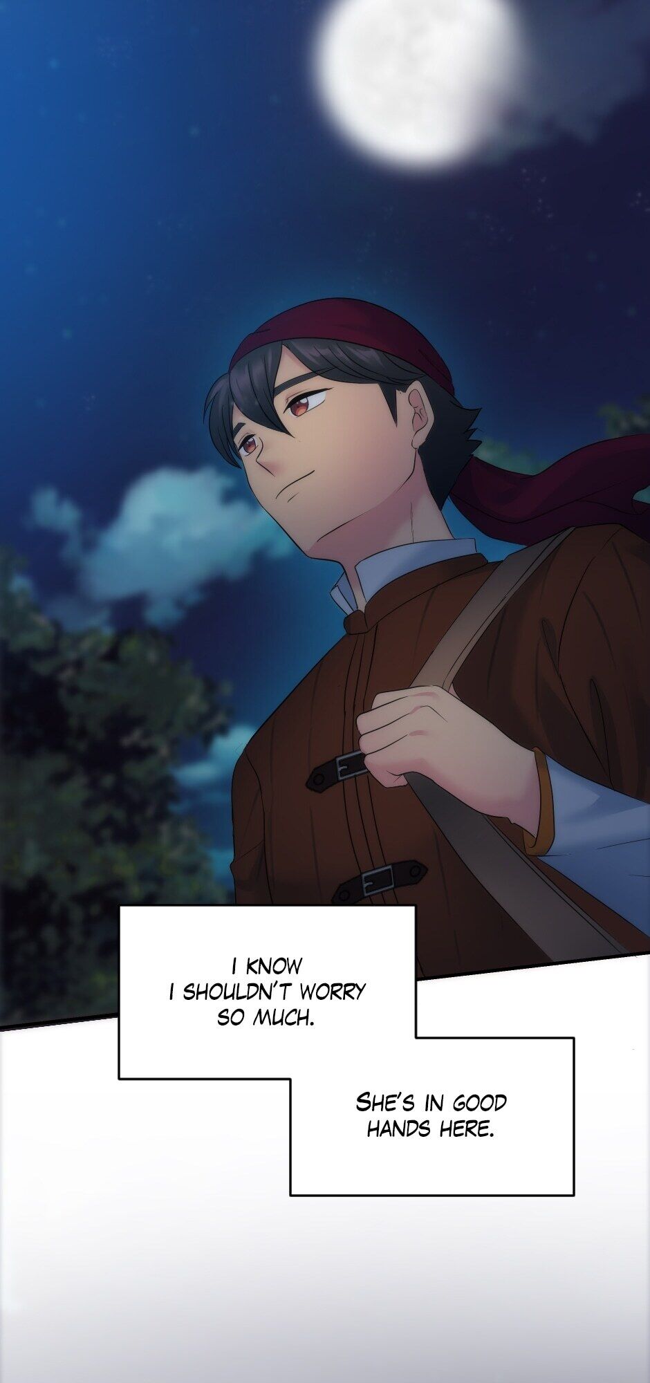 The Dragon Prince’s Bride Chapter 78 177 28